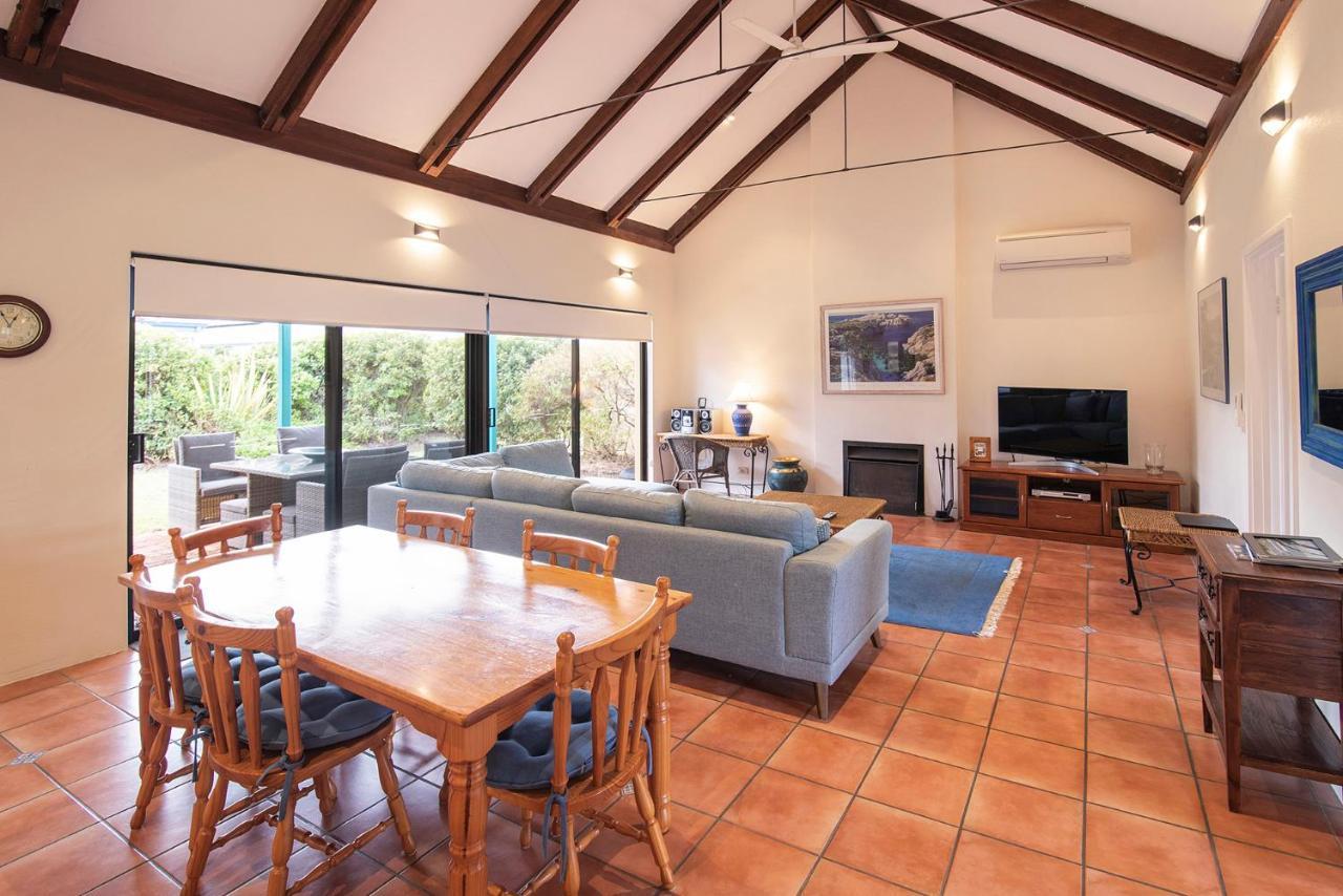 Dunsborough Beach Cottages Zewnętrze zdjęcie