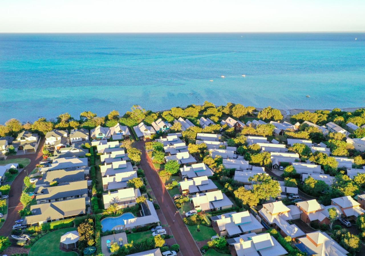 Dunsborough Beach Cottages Zewnętrze zdjęcie