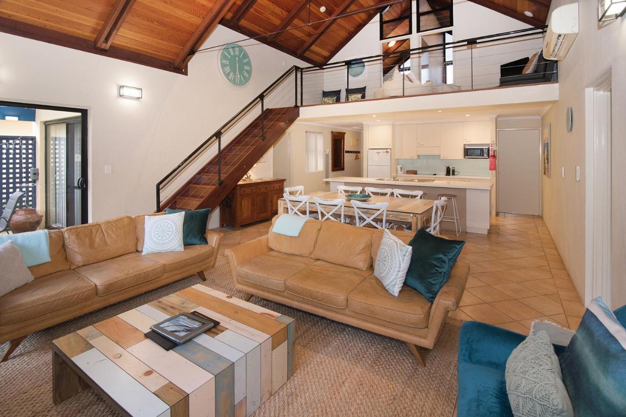 Dunsborough Beach Cottages Zewnętrze zdjęcie
