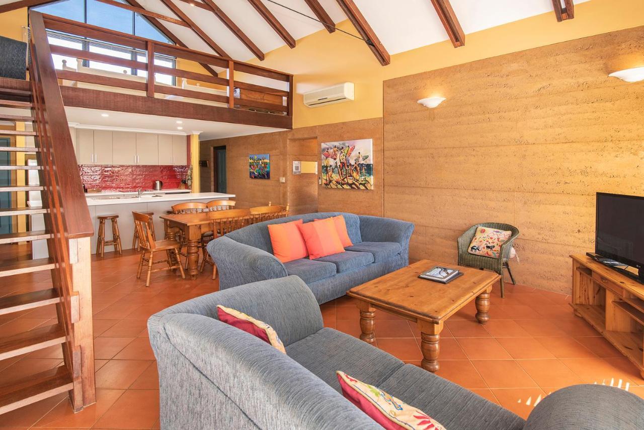 Dunsborough Beach Cottages Zewnętrze zdjęcie