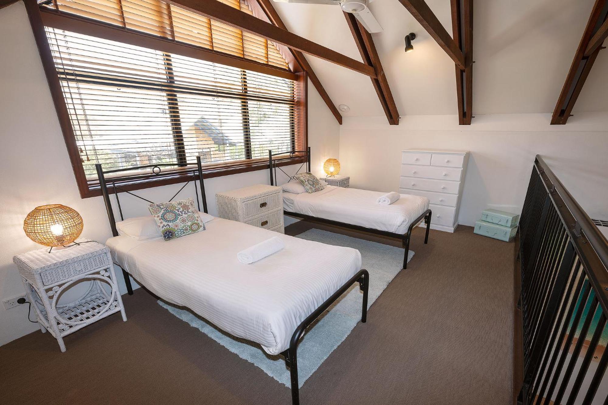 Dunsborough Beach Cottages Zewnętrze zdjęcie