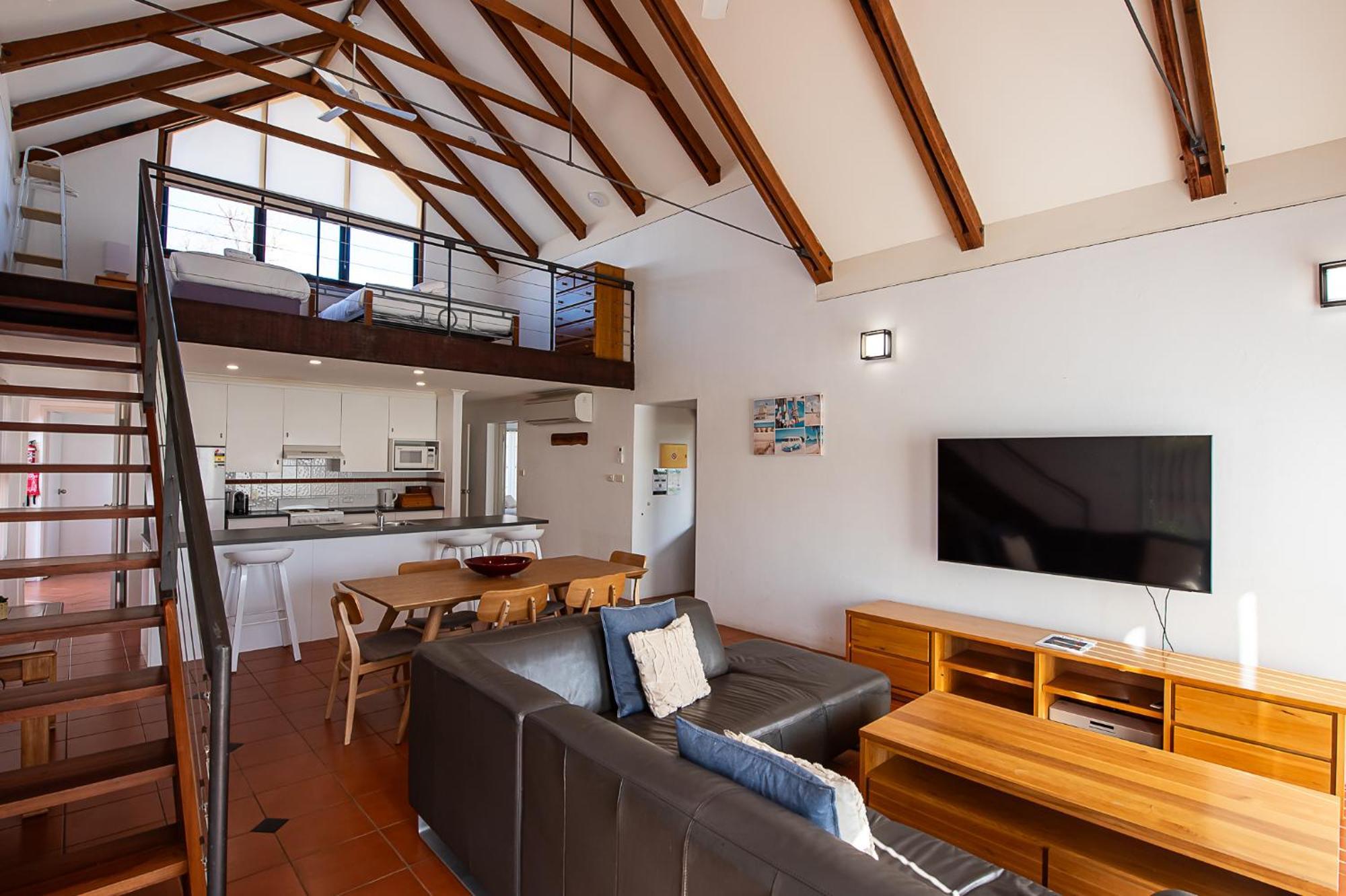 Dunsborough Beach Cottages Zewnętrze zdjęcie